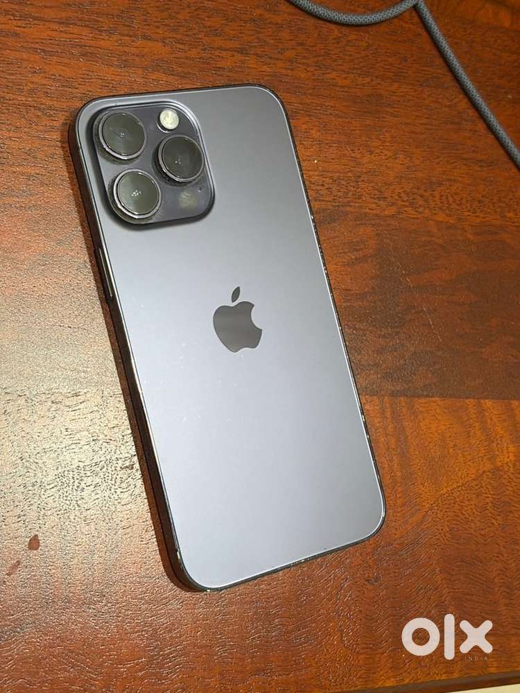 Iphone 14 pro max 256 gb