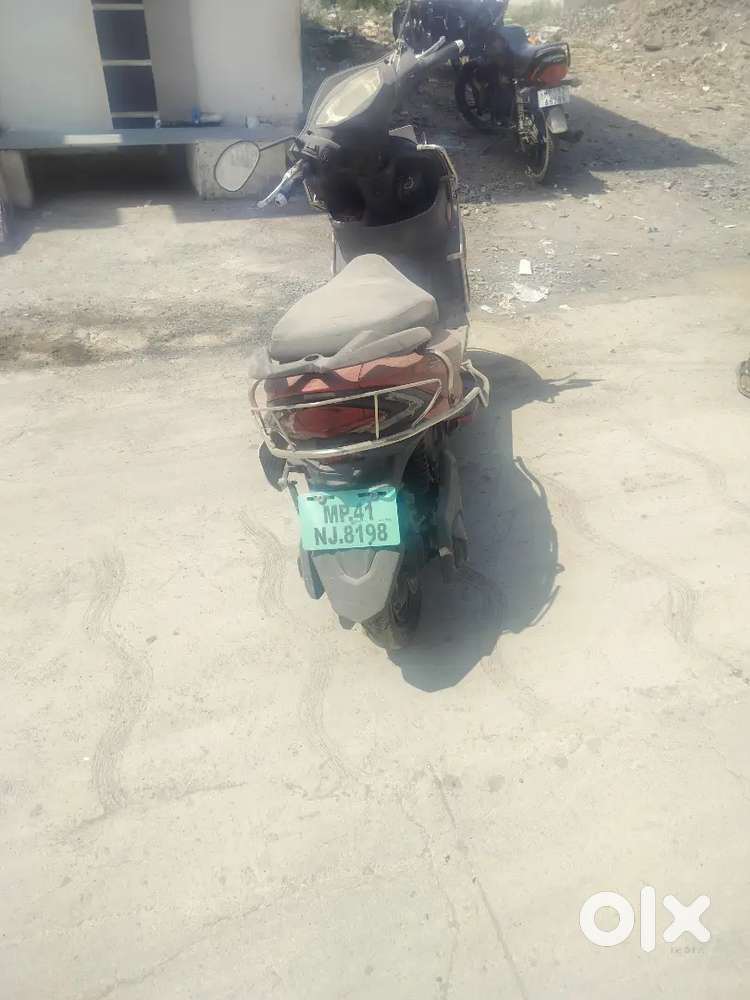 Battery nhi hai new battery lalwani pdegi