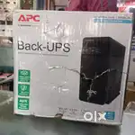 Ups 600 va APC BRANDNEW