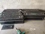 LFP Battery from Cycle 36V 15AH to car 72V 200AH