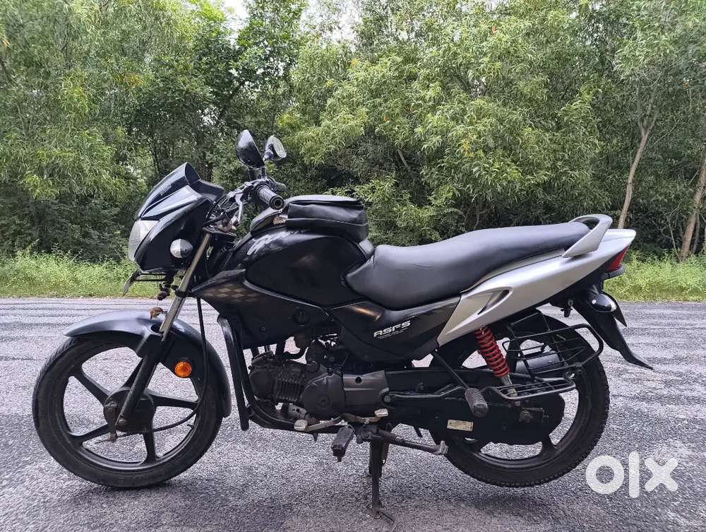 2011 Hero Glamour for Sale - Good Condition