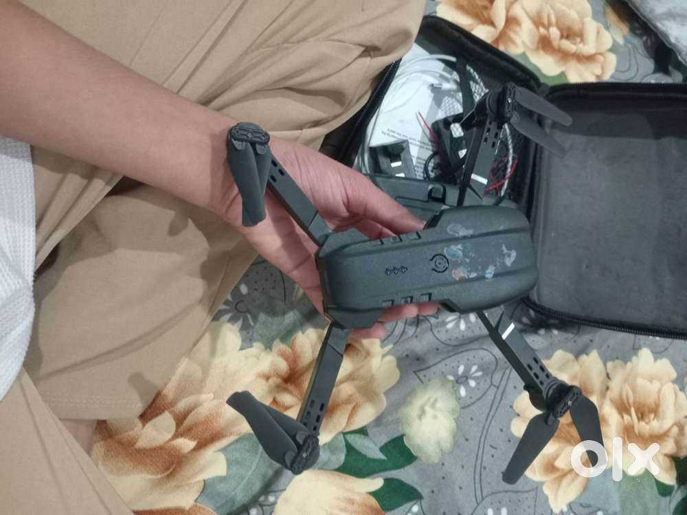 Drone pro good but one motor not working