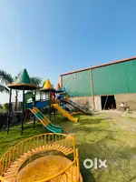 Indore ki prime location Main Road Touch Colony Rera approved