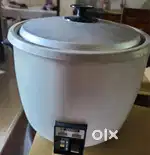 Sanyo steam cooker