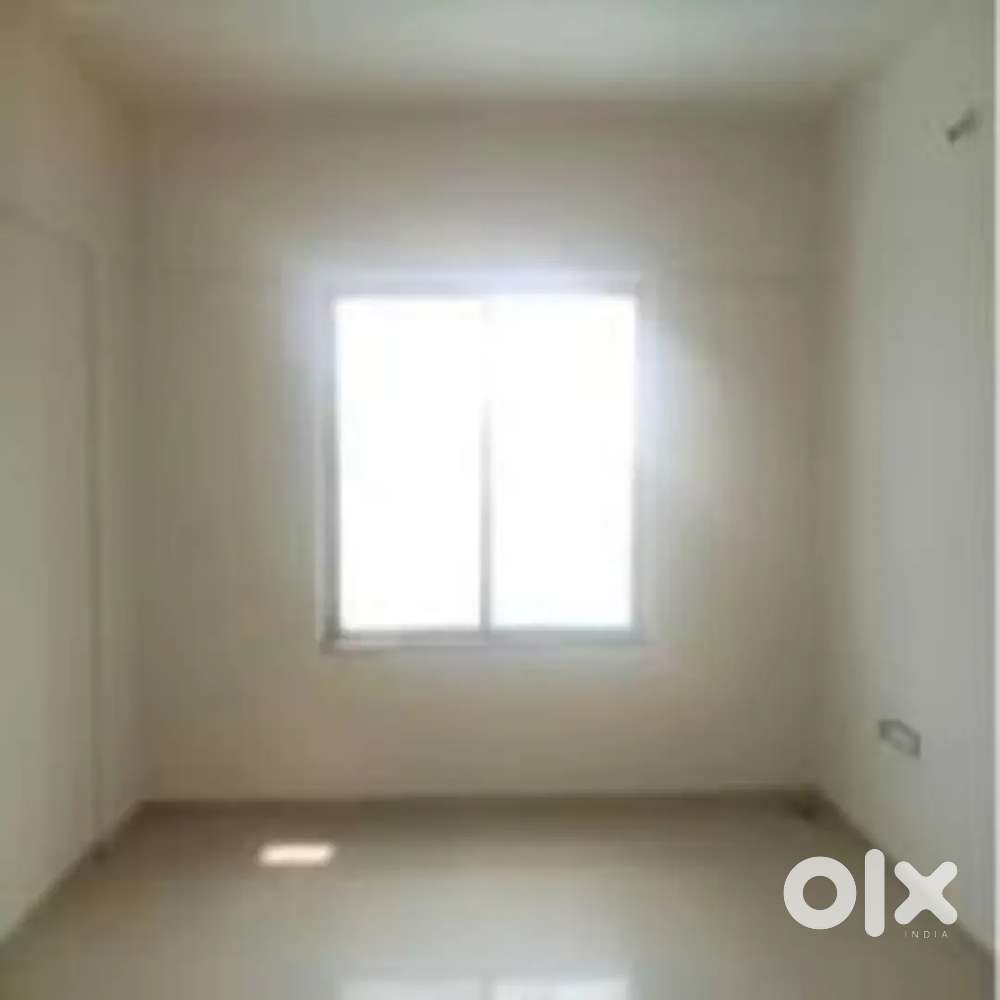 1BHK independent floor well furnished