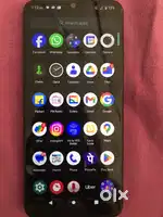 Brand new with bill 6.5inch big display big battery 4gb rom 32gb