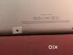 MacBook pro 13 inch mid 2012