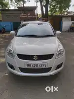 Maruti Suzuki Swift VXi 1.2 ABS BS-IV, 2013, Petrol