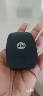 Jio Router Dongle