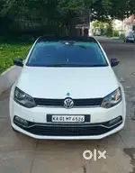 Volkswagen Polo 1.5 TDI Highline Plus, 2019, Diesel