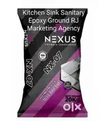 Wanted marketing agent