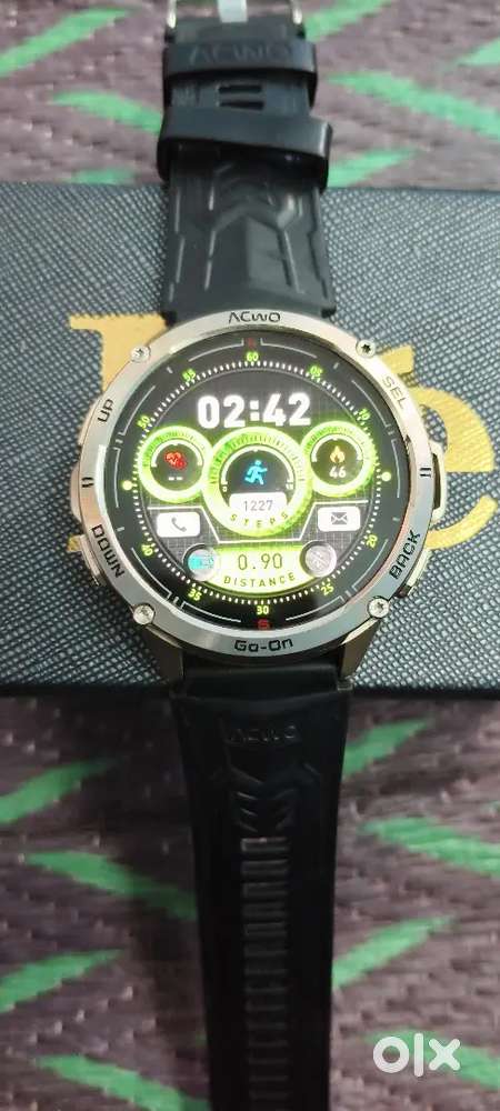 Smart watch