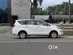 Toyota Innova Crysta 2.8 ZX AT 7 Seater, 2016, Diesel