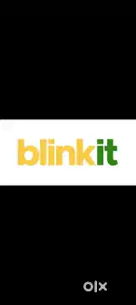 Hiring for hyderabad blinkit delivery boy Job