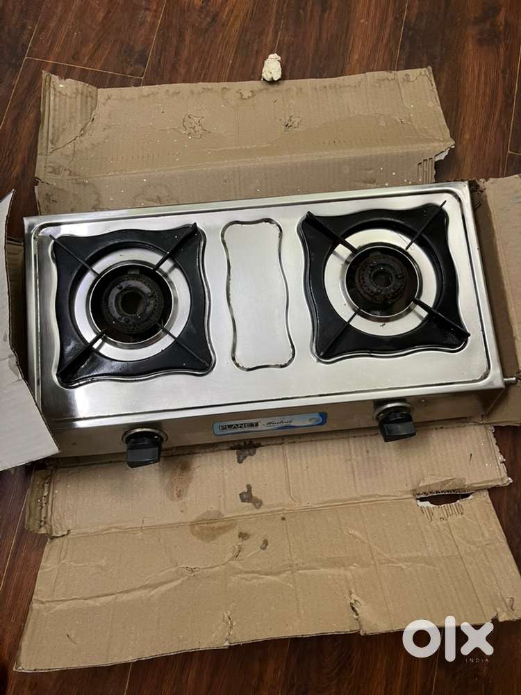 Gas stove for sale