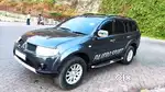 Mitsubishi Pajero Sport 2.5 Manual, 2017, Diesel