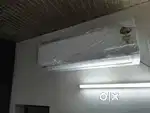 VOLTAS 1 TON AC