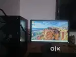 Wanted to sell DELL Desktop tower pc in mint condition
