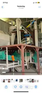 We have a Flour Mill and we are selling it