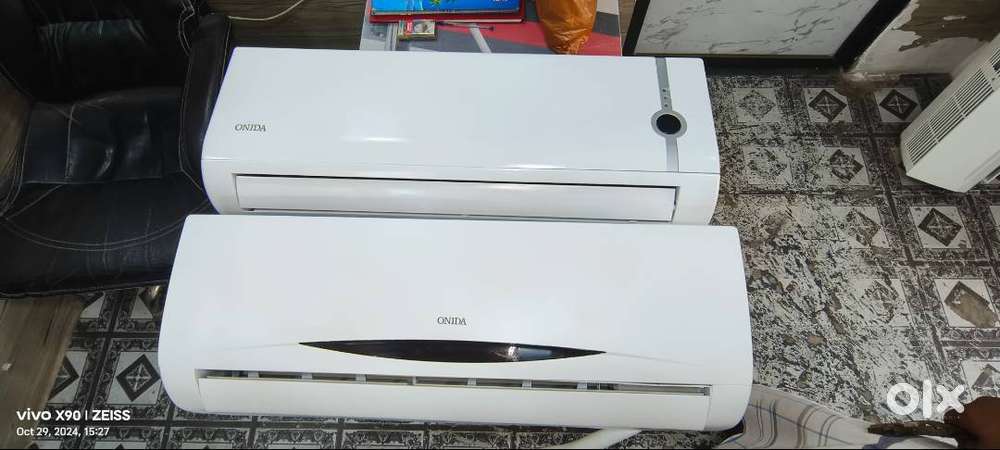 Used Samsung AC for Sale – Chilling Performance Like New!
