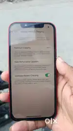 Iphone 13 (128gb)