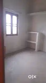 Only single room available without kitchen