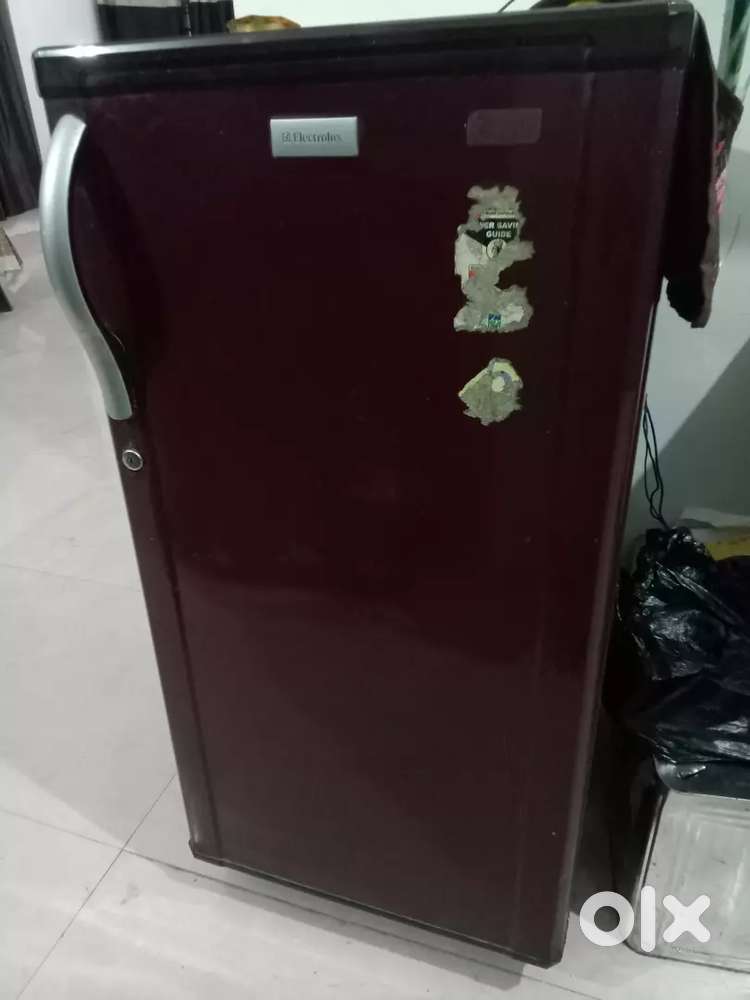 Electrolux Refrigerator