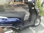 Good condition vehicle