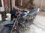 Bike badhiya hai