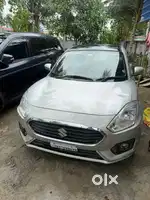 Maruti Suzuki Swift Dzire 2017 Diesel Well Maintained