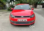Volkswagen Polo 1.0 MPI Comfortline, 2018, Petrol