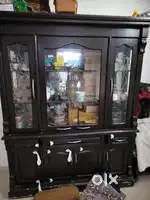 Kitchen cabinet@12500