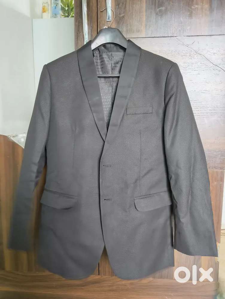 Mens wedding Black Blazer for sale