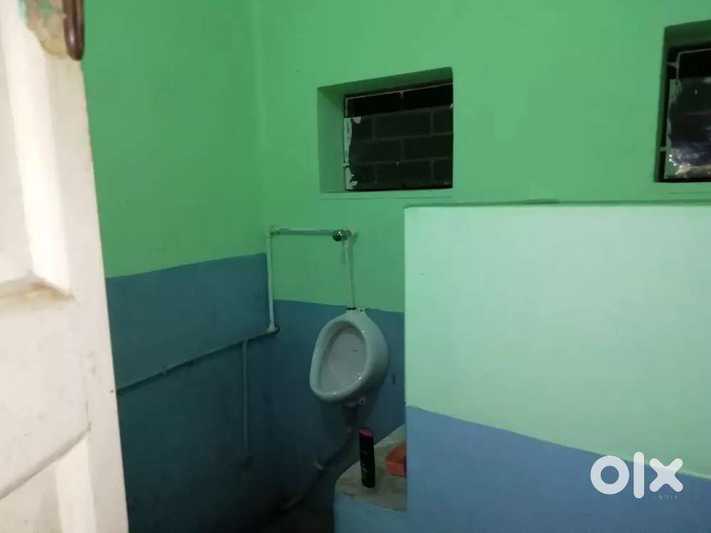 PG for boys near Jadavpur