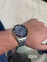 Omega submarine premium watch