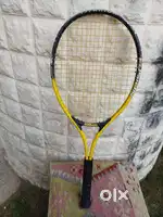 Wilson Titanium Tennis Racquet