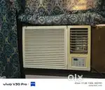 1.5 ton window AC Godrej