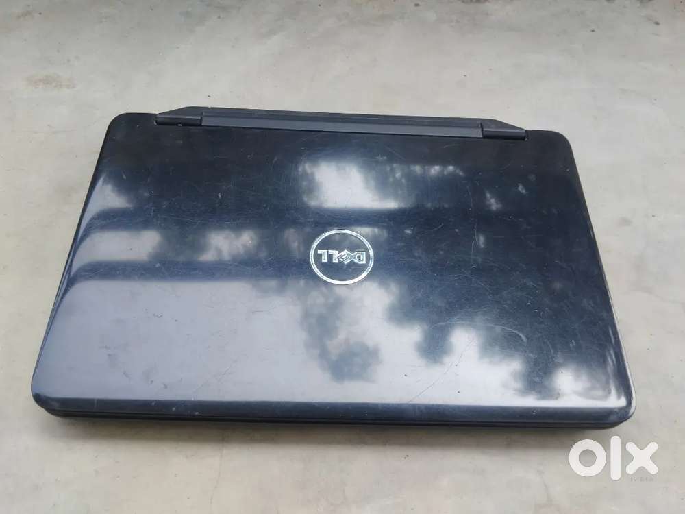 Dell inspiron N5050
