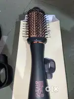 3 in 1 Hot air brush