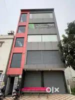 Commercial Space for rent in Hosakerehalli