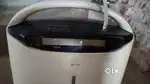 Oxygen mession