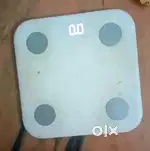 MI Weighing machine