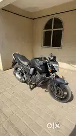 Yamaha FZ in good condition to sell
