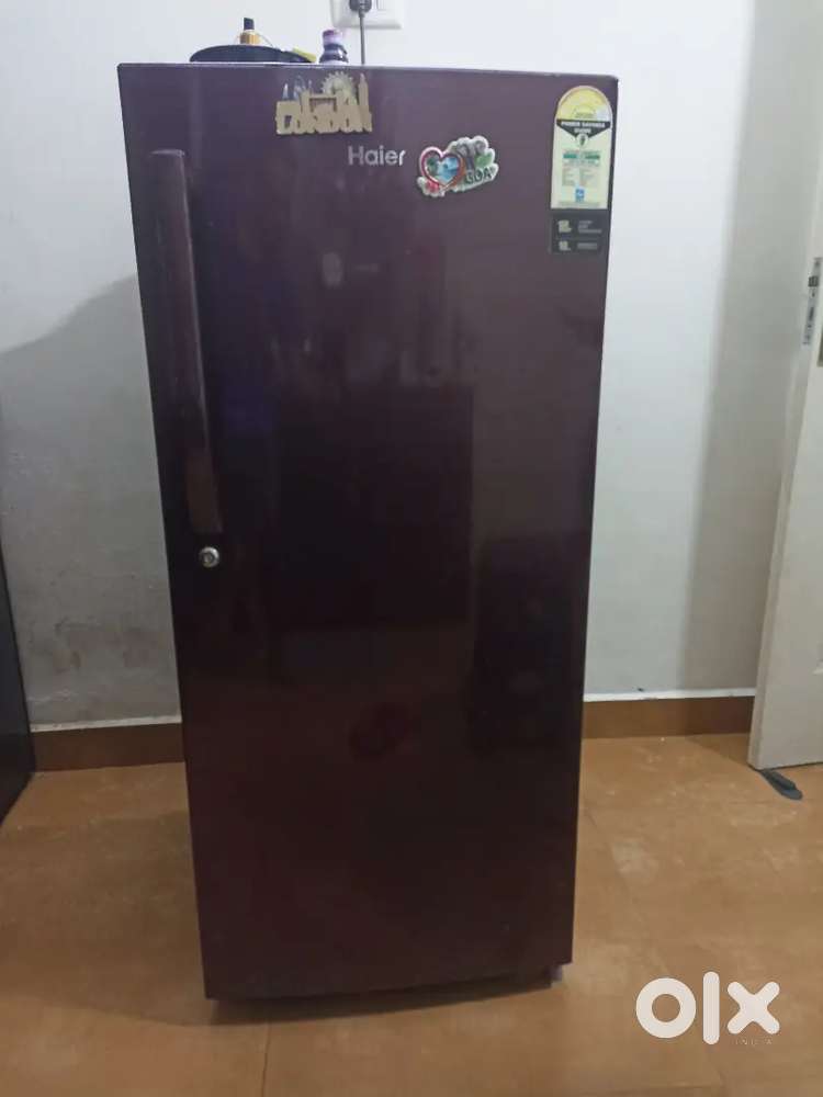 Single door fridge for sale