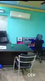 Fully furnished office space boring road