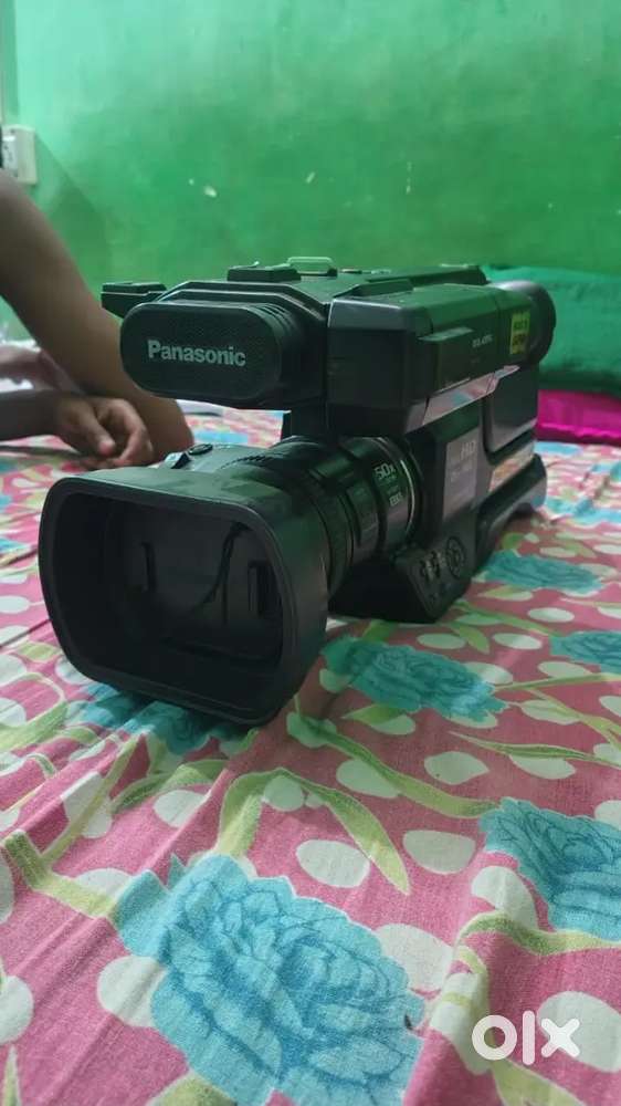 MDH2  Video  camera