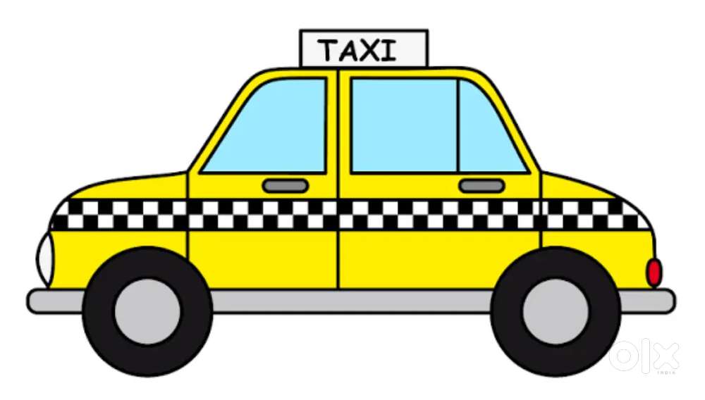 OLA UBER CAB DRIVER