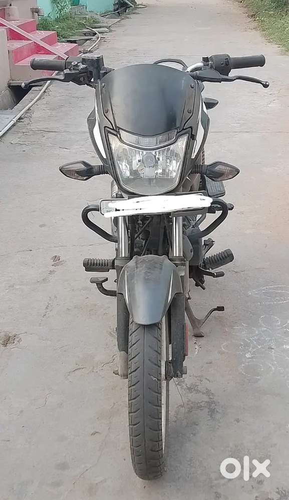Bajaj platina