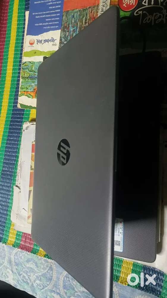Laptop in new condition