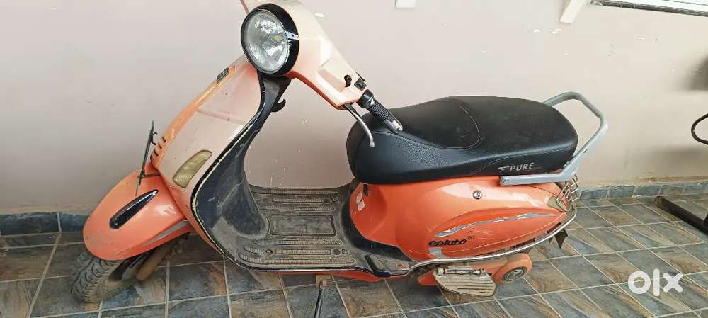 Good condition and good battery life